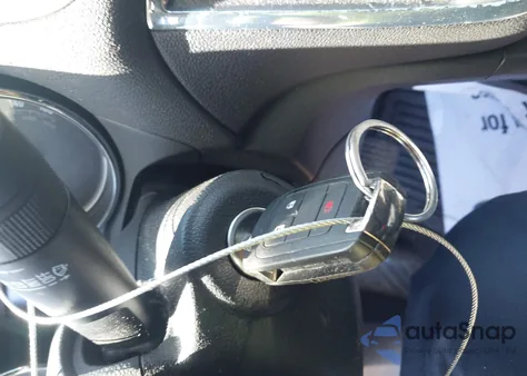 2013 Buick Encore from USA, damaged, VIN KL4CJASB6DB196237